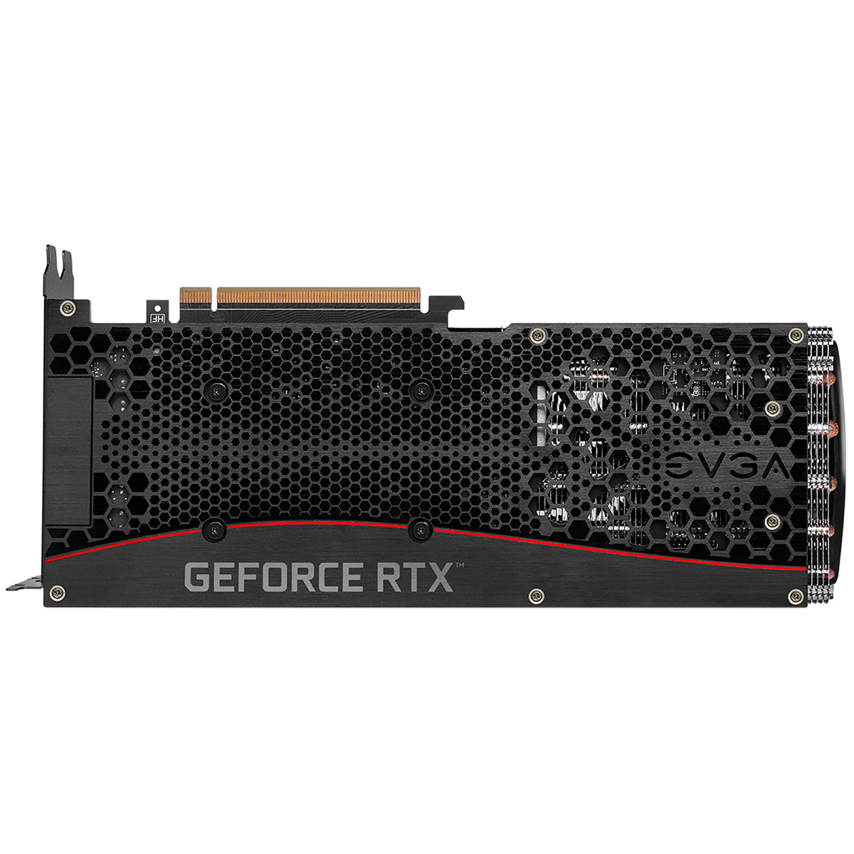 EVGA XC3 ULTRA GAMING - NVIDIA 8 GB GDDR6X GeForce RTX 3070 Ti graphics card