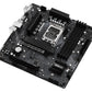 Asrock B760M PG Lightning/D4 micro ATX motherboard - Intel B760 LGA 1700