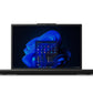 Lenovo ThinkPad P16s (Gen 3) Laptop - 40.6 cm (16") - Intel Core Ultra 7 155H - 16 GB DDR5-SDRAM - 512 GB SSD - NVIDIA RTX 500 Ada - Wi-Fi 6E - Windows 11 Pro - Black