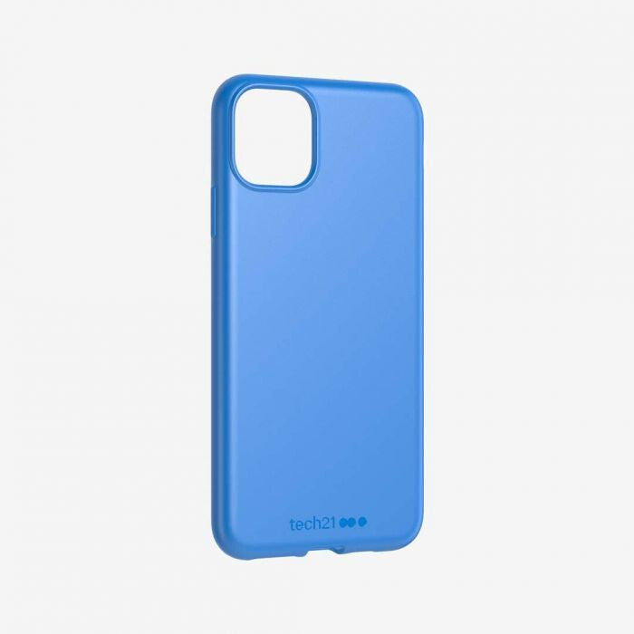Tech21 Studio Colour mobile phone case for iPhone 11 Pro Max in Blue