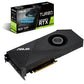 ASUS Turbo - NVIDIA 6 GB GDDR6 GeForce RTX 2060 graphics card