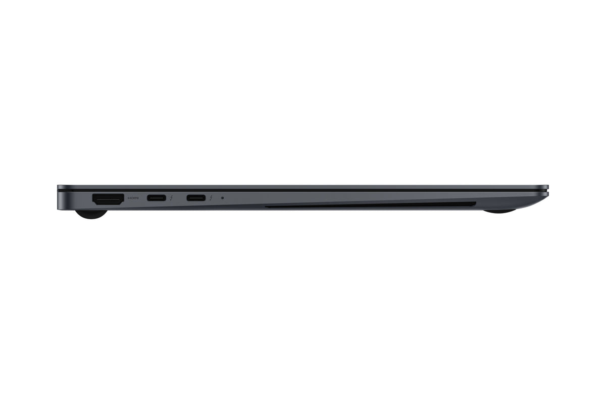 Samsung Galaxy Book4 Pro Laptop - 35.6 cm (14") - Intel Core Ultra 7 - 16GB LPDDR5x-SDRAM - 256GB SSD - Windows 11 Pro - Grey