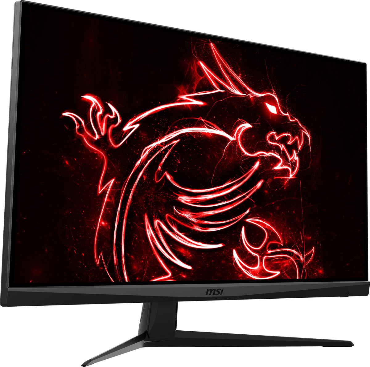 MSI G281UV - 70.9 cm (27.9") - 3840 x 2160 pixels 4K UHD Monitor