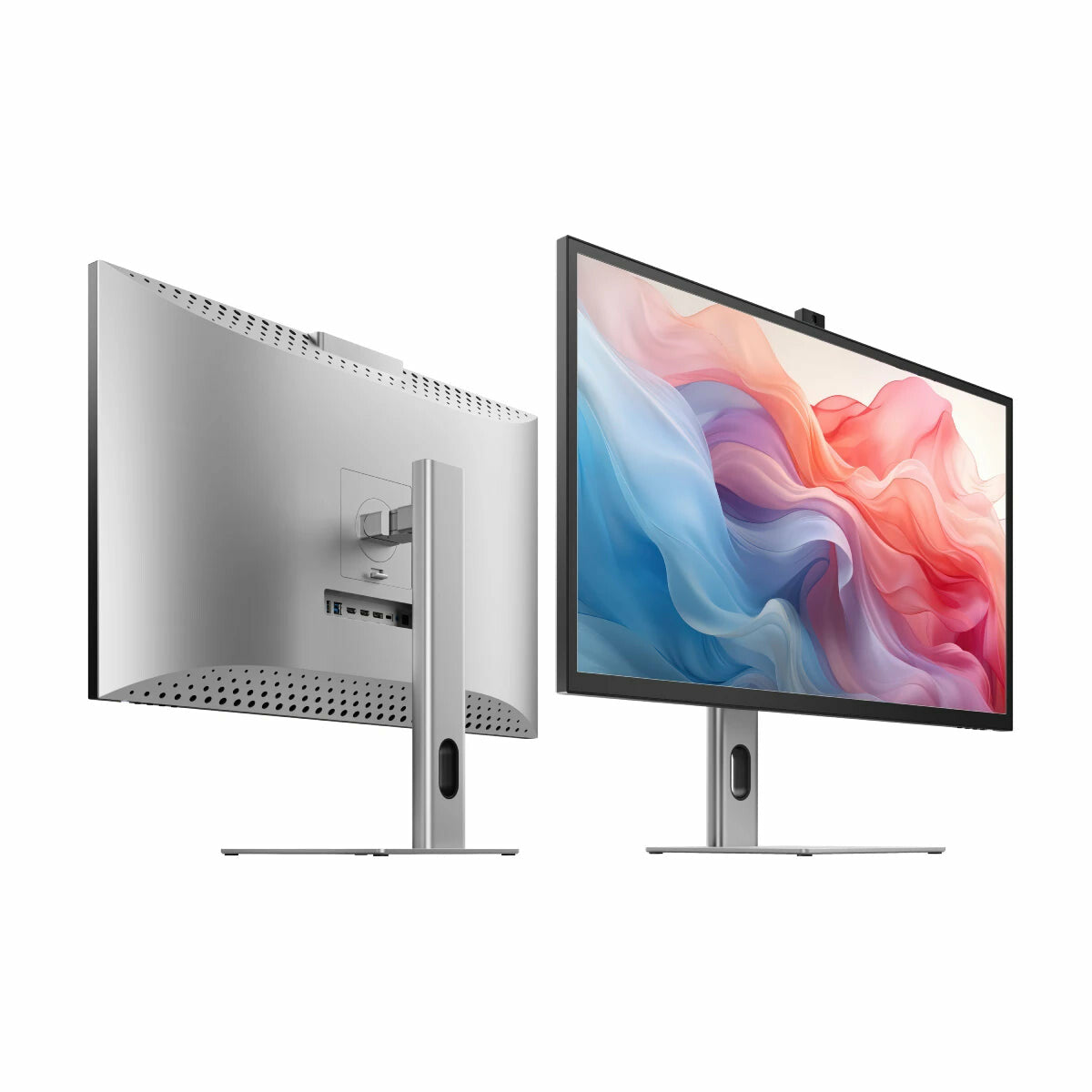 ALOGIC 32C4KPDWT - 81.3 cm (32") - 3840 x 2160 pixels - 4K Ultra HD LED Touchscreen Monitor