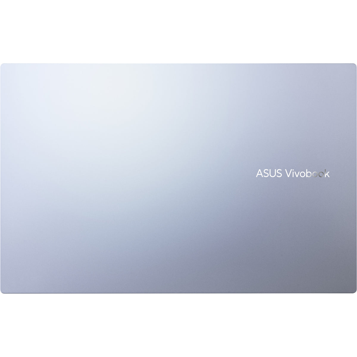 ASUS VivoBook 15 Laptop - 39.6 cm (15.6") - Intel® Core™ i3-1220P - 8 GB DDR4-SDRAM - 256 GB SSD - Wi-Fi 6 - Windows 11 Home in S mode - Silver