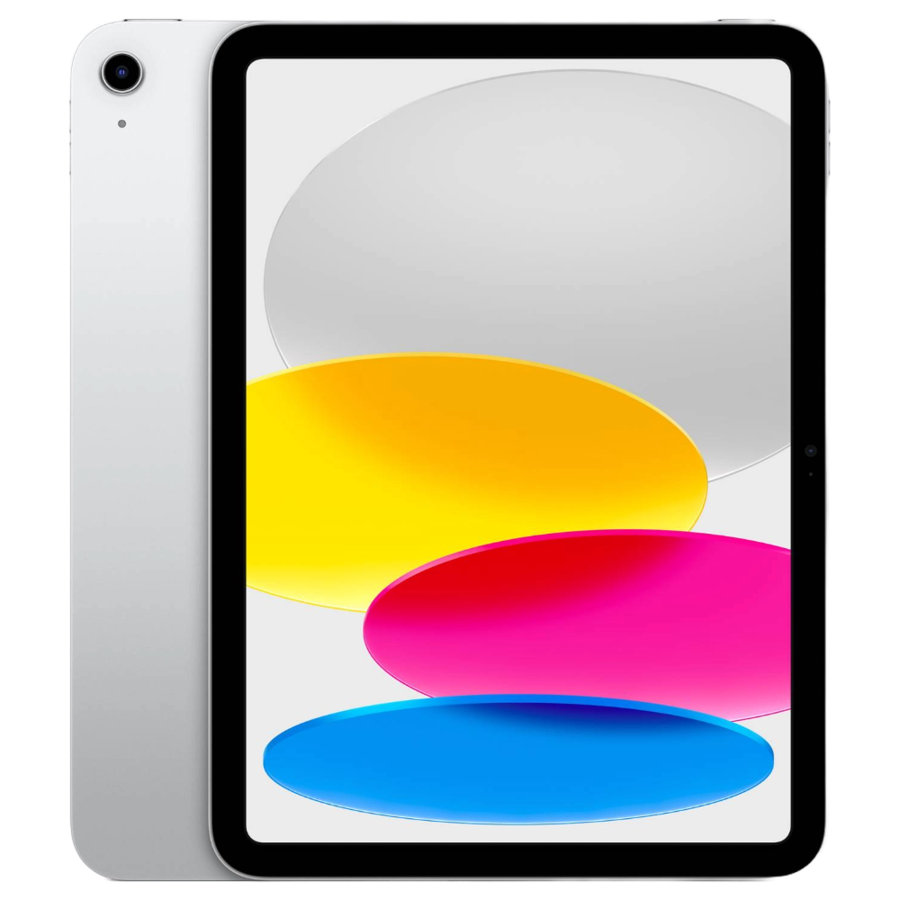Apple iPad (2022) - 10.9" - Wi-Fi Only - Refurbished