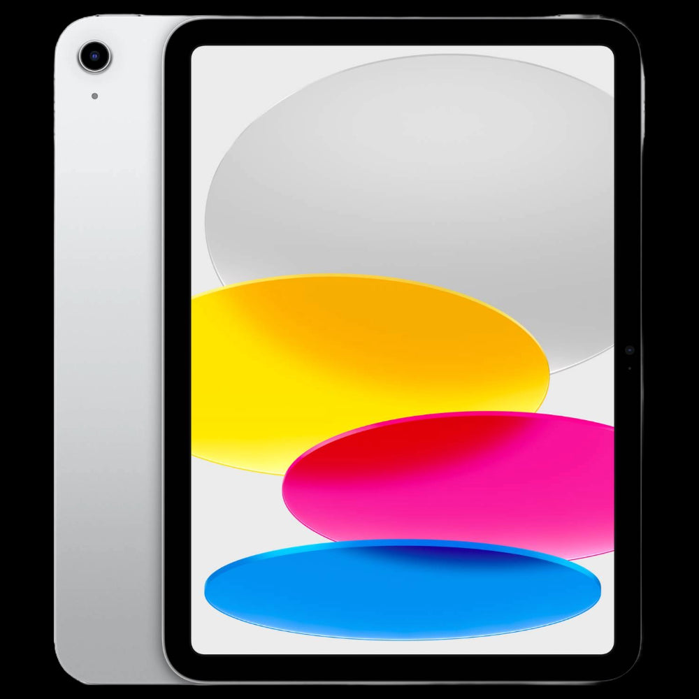 Apple iPad (2022) - 10.9&quot; - Wi-Fi Only - Refurbished