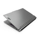 Lenovo Legion 5 Laptop - 40.6 cm (16") - Intel® Core™ i7-14650HX - 16 GB DDR5-SDRAM - 1 TB SSD - NVIDIA GeForce RTX 4060 - Wi-Fi 6E - Windows 11 Home - Grey