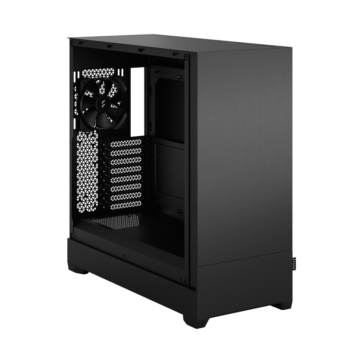 Fractal Design Pop XL Silent - ATX Full Tower Case in Black