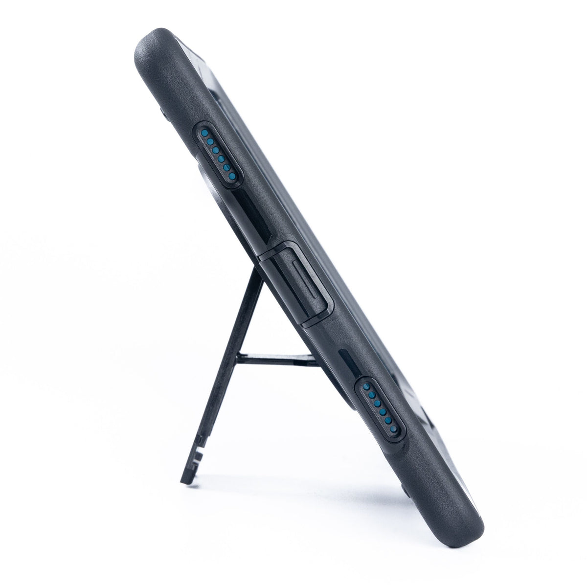 Techair Rugged Case for 10.9&quot; iPad in Black