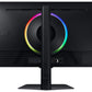 Samsung Odyssey G7 - 68.6 cm (27") - 3840 x 2160 pixels 4K UHD LED Smart Monitor