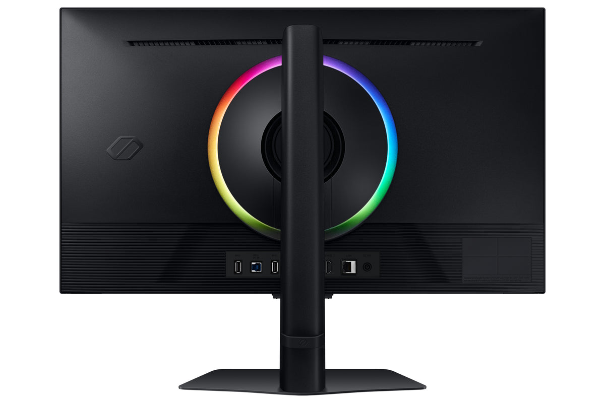 Samsung Odyssey G7 - 68.6 cm (27&quot;) - 3840 x 2160 pixels 4K UHD LED Smart Monitor