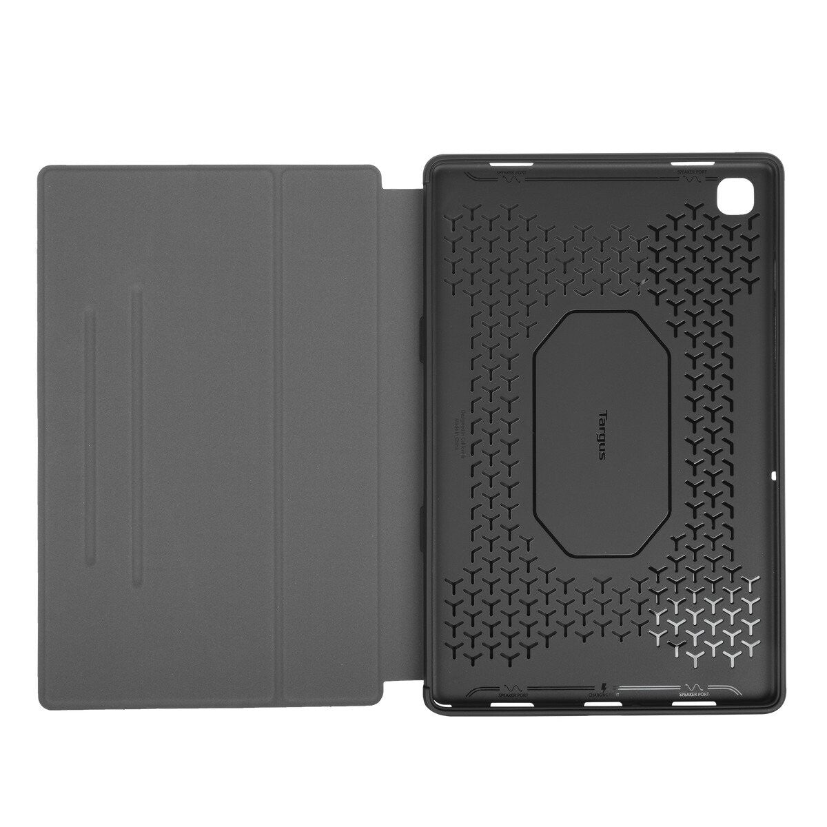 Targus Click-in for Galaxy Tab A7 in Black