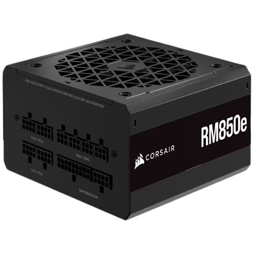 Corsair RM850e - 850W 80+ Gold Fully Modular Power Supply Unit