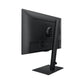 Samsung ViewFinity LS24A600NAU - 61 cm (24") - 2560 x 1440 pixels Quad HD Monitor
