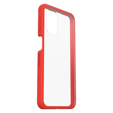 OtterBox React Series for Samsung Galaxy A32 (5G) in Power Red - No Packaging