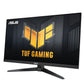 ASUS TUF Gaming VG328QA1A - 80 cm (31.5") - 1920 x 1080 pixels FHD LED Monitor