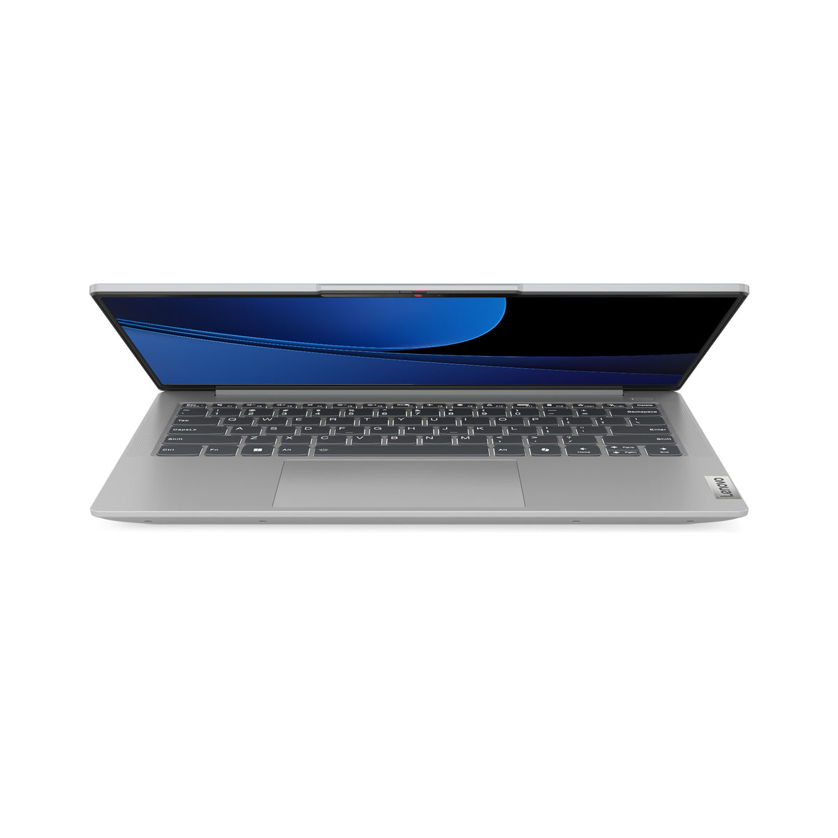 Lenovo IdeaPad Slim 5 Laptop - 35.6 cm (14") - Intel Core Ultra 5 125H - 16 GB LPDDR5x-SDRAM - 512 GB SSD - Wi-Fi 6E - Windows 11 Home - Grey