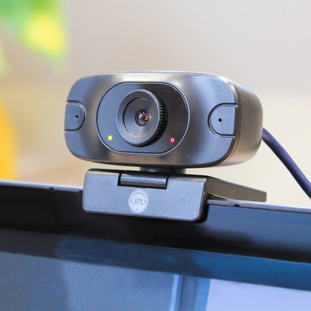 JPL Vision Mini - 2 MP 1940 x 1080 pixels USB 2.0 webcam