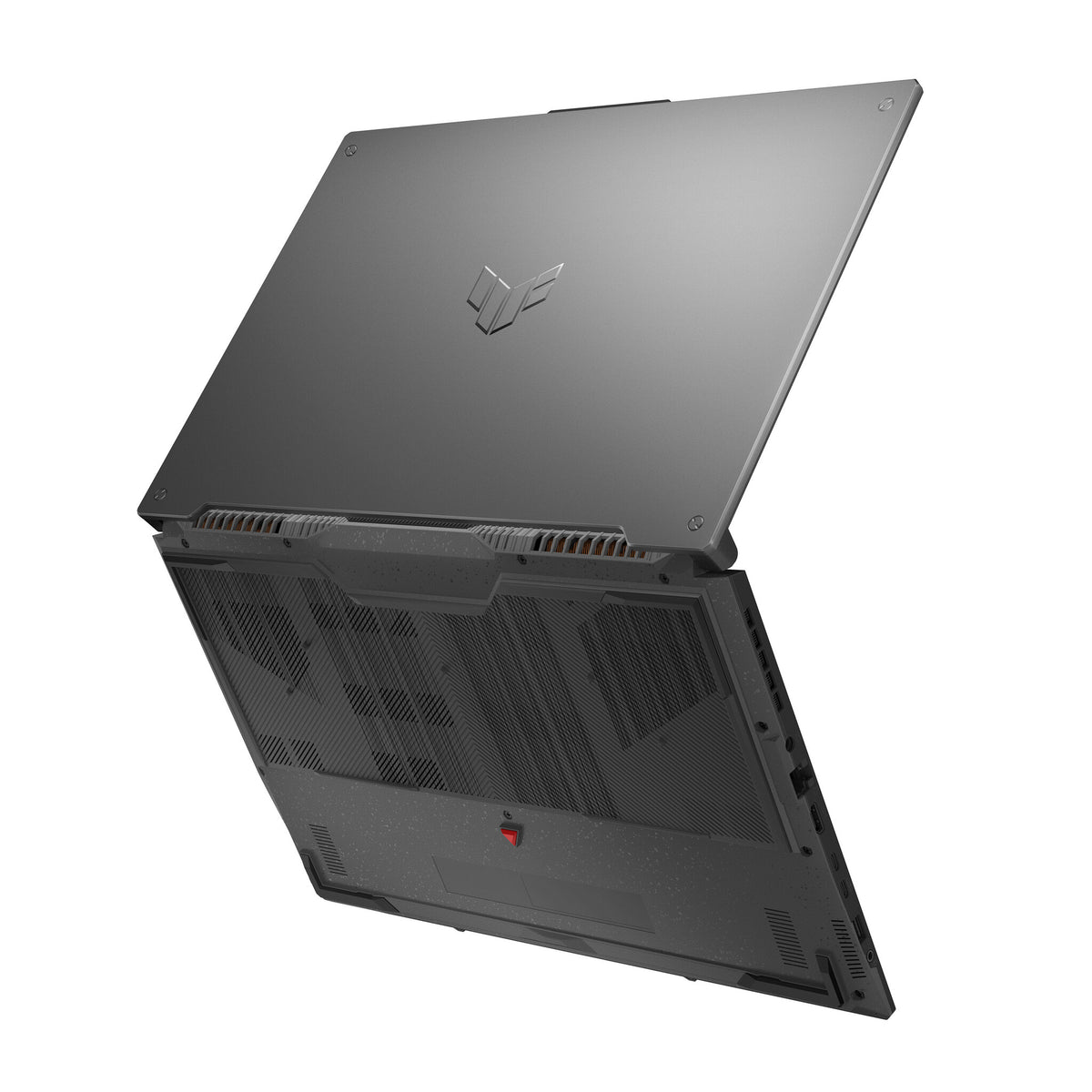 ASUS TUF Gaming A17 Laptop - 43.9 cm (17.3&quot;) - AMD Ryzen™ 9 7940HS - 16 GB DDR5-SDRAM - 512 GB SSD - NVIDIA GeForce RTX 4070 - Wi-Fi 6 - Windows 11 Home - Black / Grey