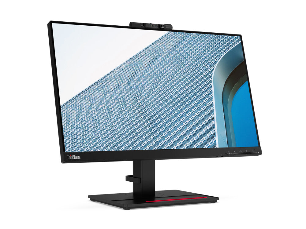 Lenovo ThinkVision T24V-20 - 60.5 cm (23.8") - 1920 x 1080 pixels FHD LED Monitor