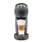 De’Longhi Genio S Touch - Nescafé Dolce Gusto coffee machine in Black