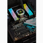 Corsair MP600 PRO - PCI Express 4.0 3D TLC NAND NVMe M.2 SSD - 4 TB