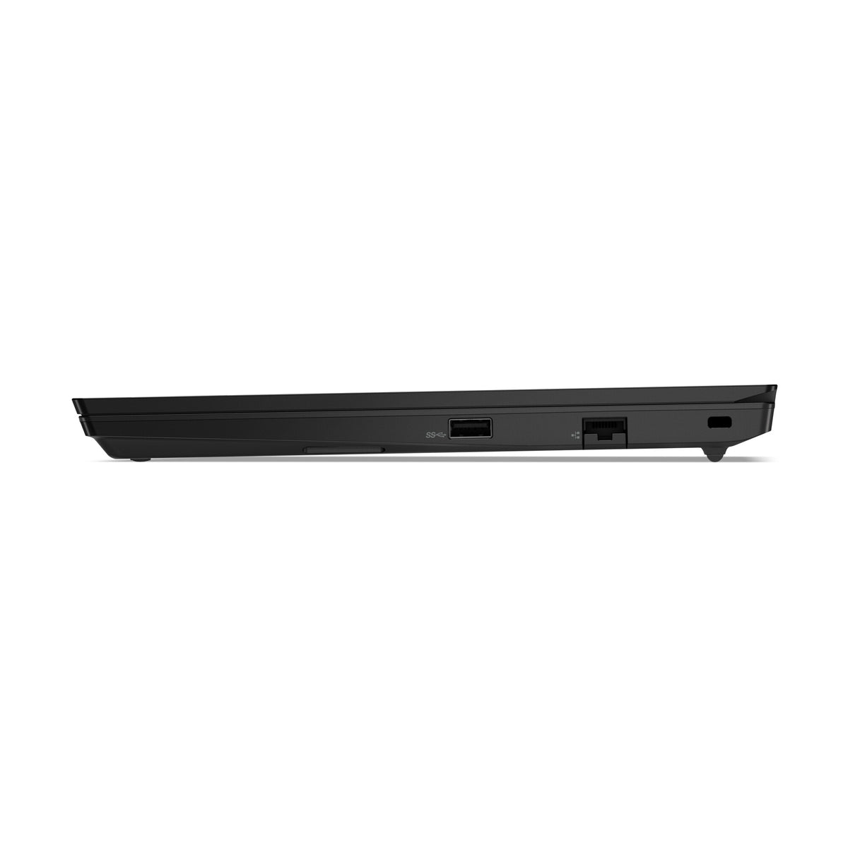 Lenovo ThinkPad E14 Gen 4 Laptop - 35.6 cm (14&quot;) - AMD Ryzen™ 7 5825U - 16 GB DDR4-SDRAM - 512 GB SSD - Wi-Fi 6 - Windows 11 Pro - Black