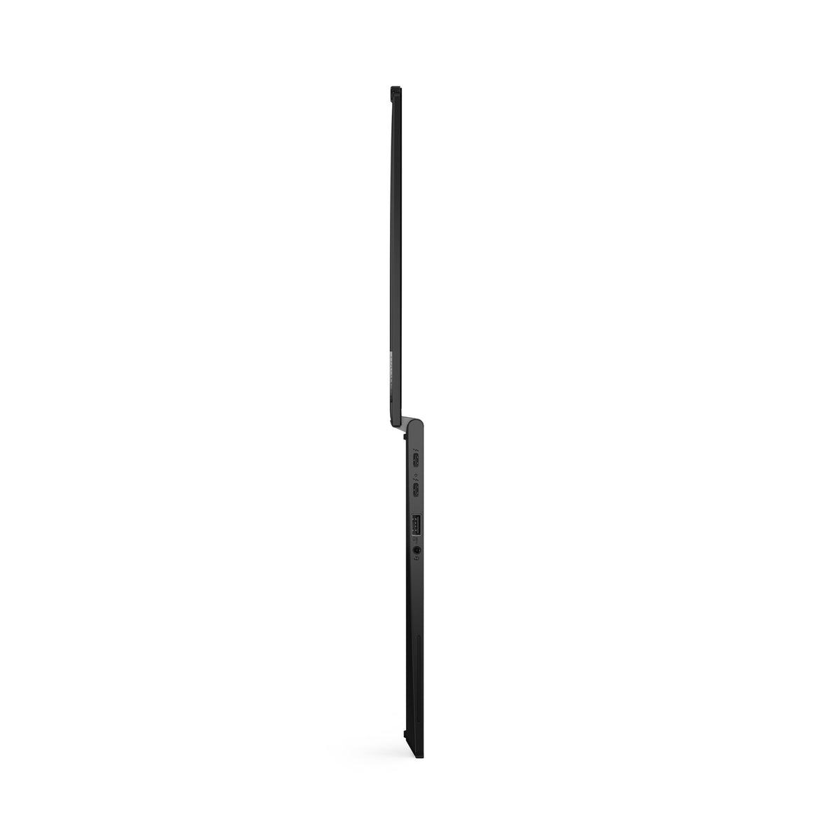 Lenovo ThinkPad X13 Hybrid (2-in-1) - 33.8 cm (13.3") - Touchscreen - Intel Core Ultra 5 125U - 16 GB LPDDR5x-SDRAM - 512 GB SSD - Wi-Fi 6E (802.11ax) - Windows 11 Pro - Black