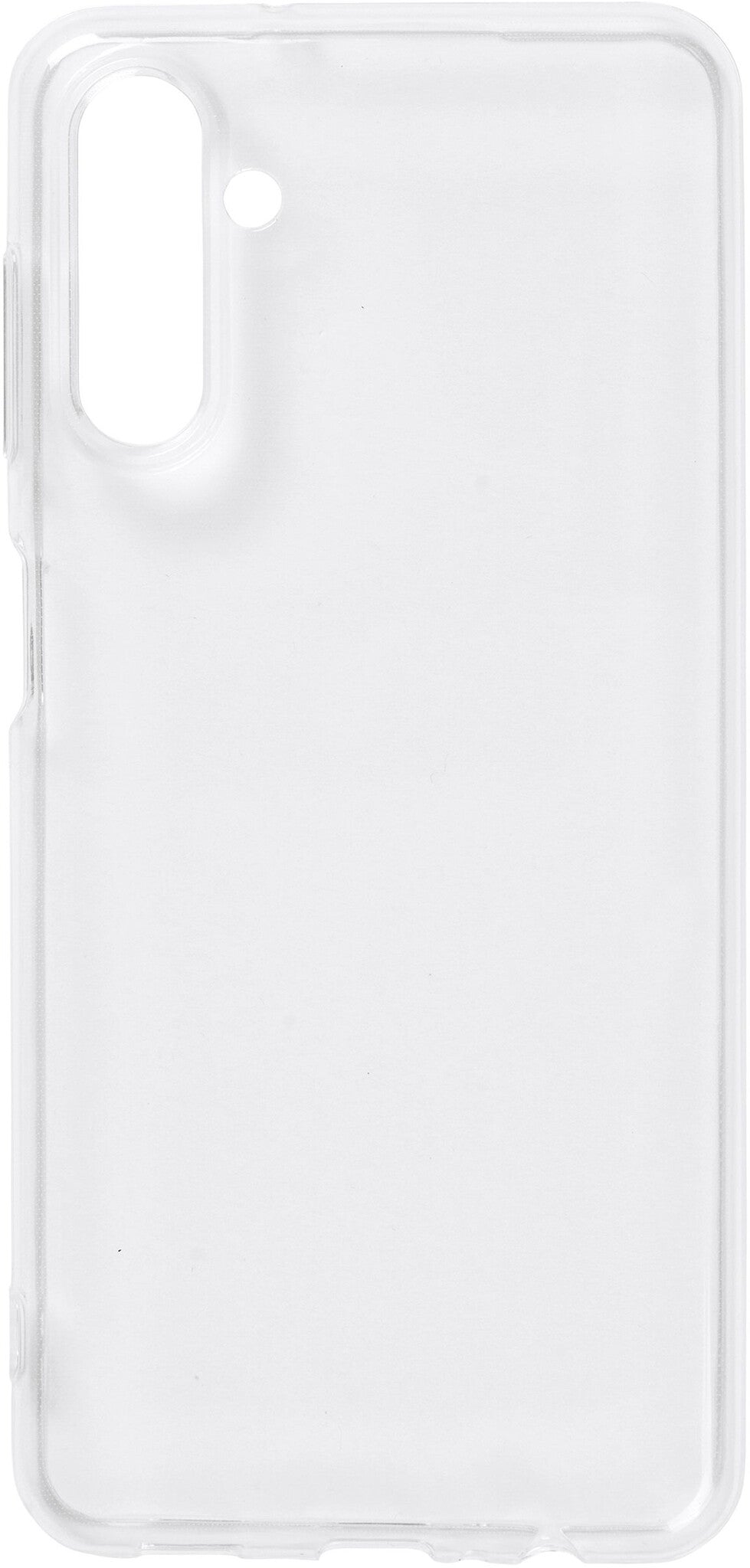 eSTUFF LONDON mobile phone case for Galaxy A13 (5G) in Transparent