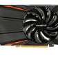 GIGABYTE - NVIDIA 4 GB GDDR5 GeForce GTX 1050 Ti graphics card