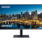 Samsung ViewFinity TUF87F - 80 cm (31.5") - 3840 x 2160 pixels 4K Ultra HD LCD Monitor