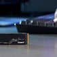 Kingston Technology KC3000 - 2280 NVMe M.2 SSD - 1.24 TB