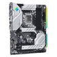 Asrock Z690 Steel Legend ATX motherboard - Intel Z690 LGA 1700