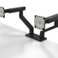 DELL MDA20 - Desk monitor mount for 48.3 cm (19") to 68.6 cm (27")