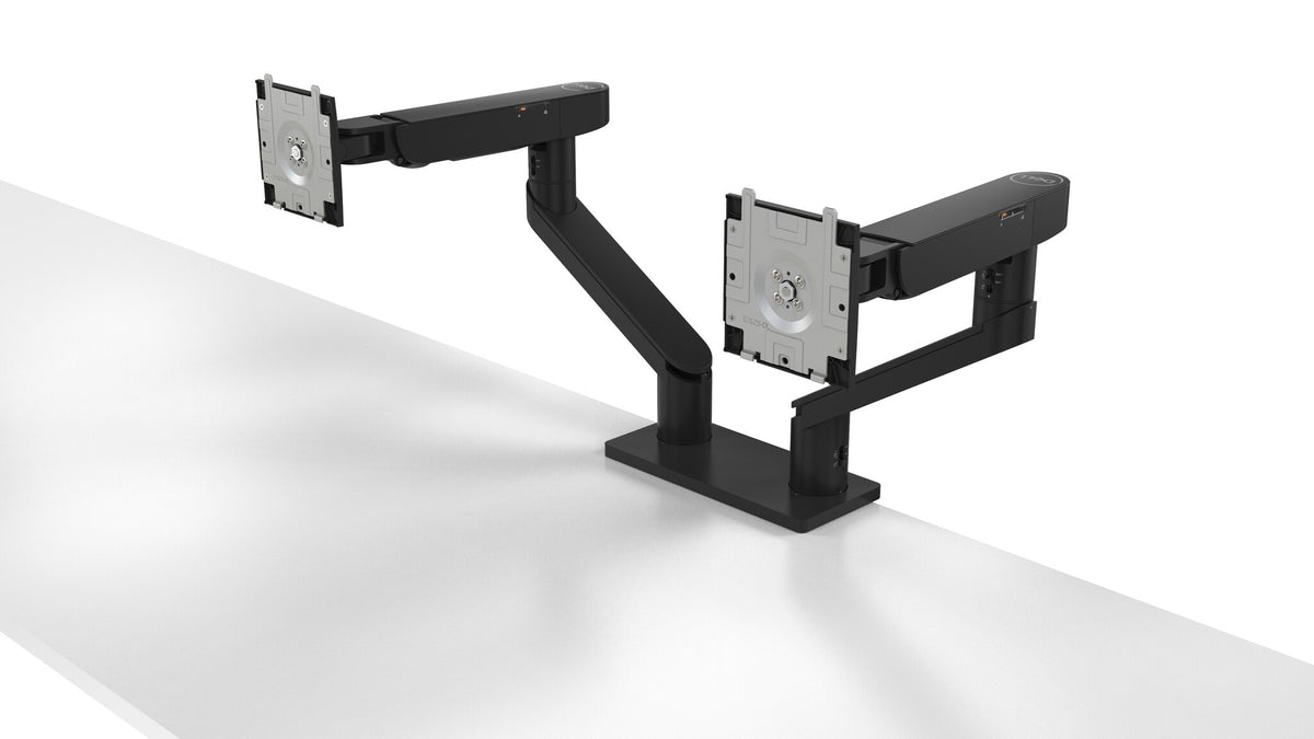 DELL MDA20 - Desk monitor mount for 48.3 cm (19&quot;) to 68.6 cm (27&quot;)