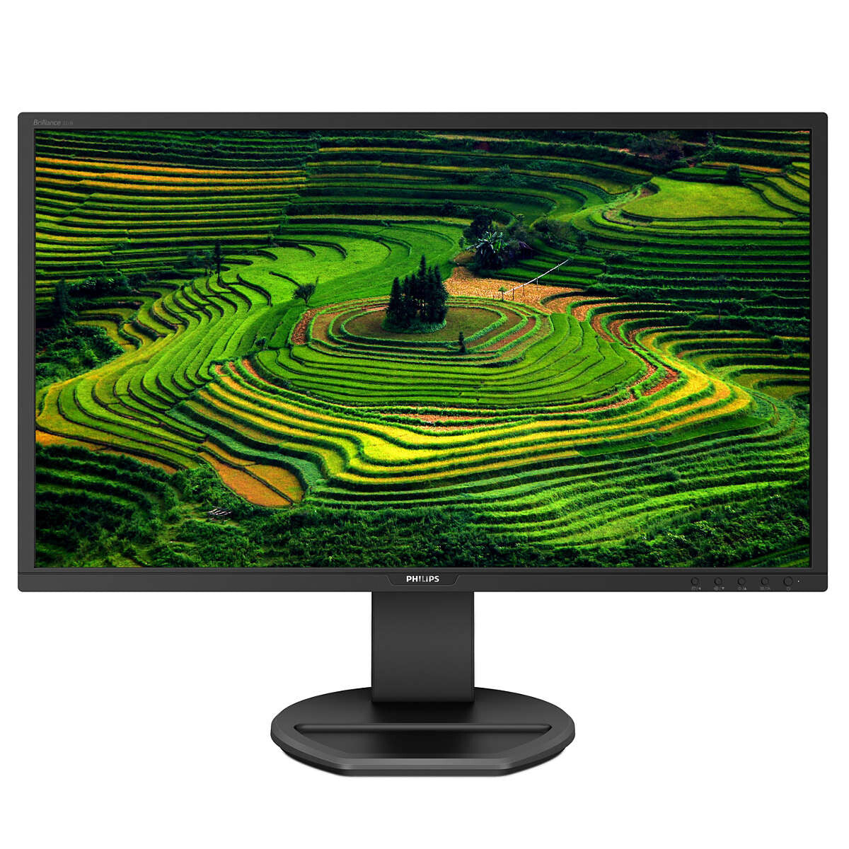 Philips B Line 221B8LJEB/00 - 54.6 cm (21.5") - 1920 x 1080 pixels FHD LED Monitor