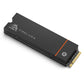 Seagate FireCuda 530 - PCI Express 4.0 3D TLC NVMe M.2 SSD - 2 TB