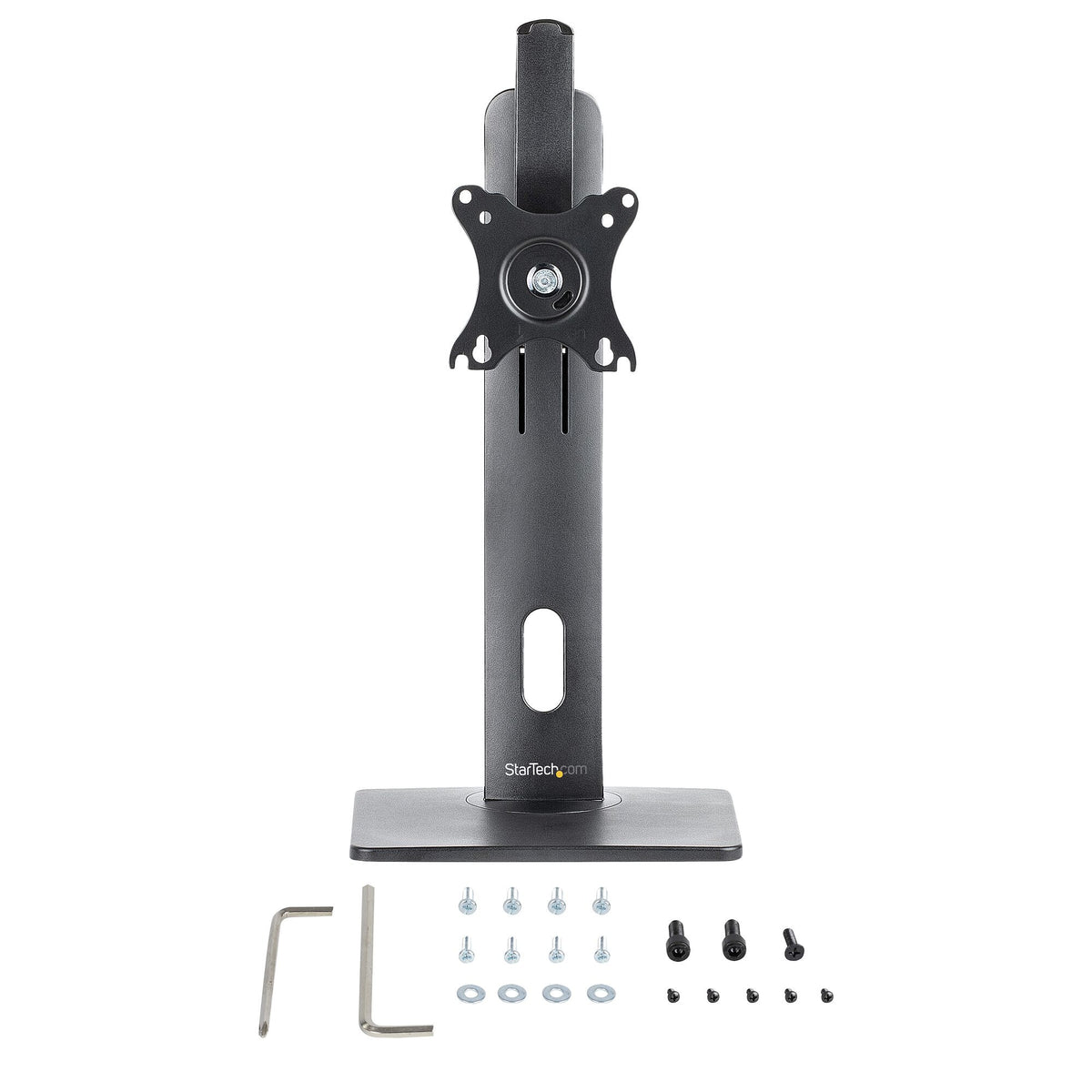 StarTech.com FPPNEUSTND - Desk monitor stand for 81.3 cm (32") to 86.4 cm (34")