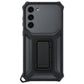 Samsung Rugged Gadget Case for Galaxy S23+ in Black