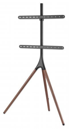 Manhattan 461795 - Tripod monitor/TV floor stand for 114.3 cm (45") to 165.1 cm (65")