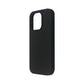eSTUFF MADRID mobile phone case for iPhone 14 Pro in Black
