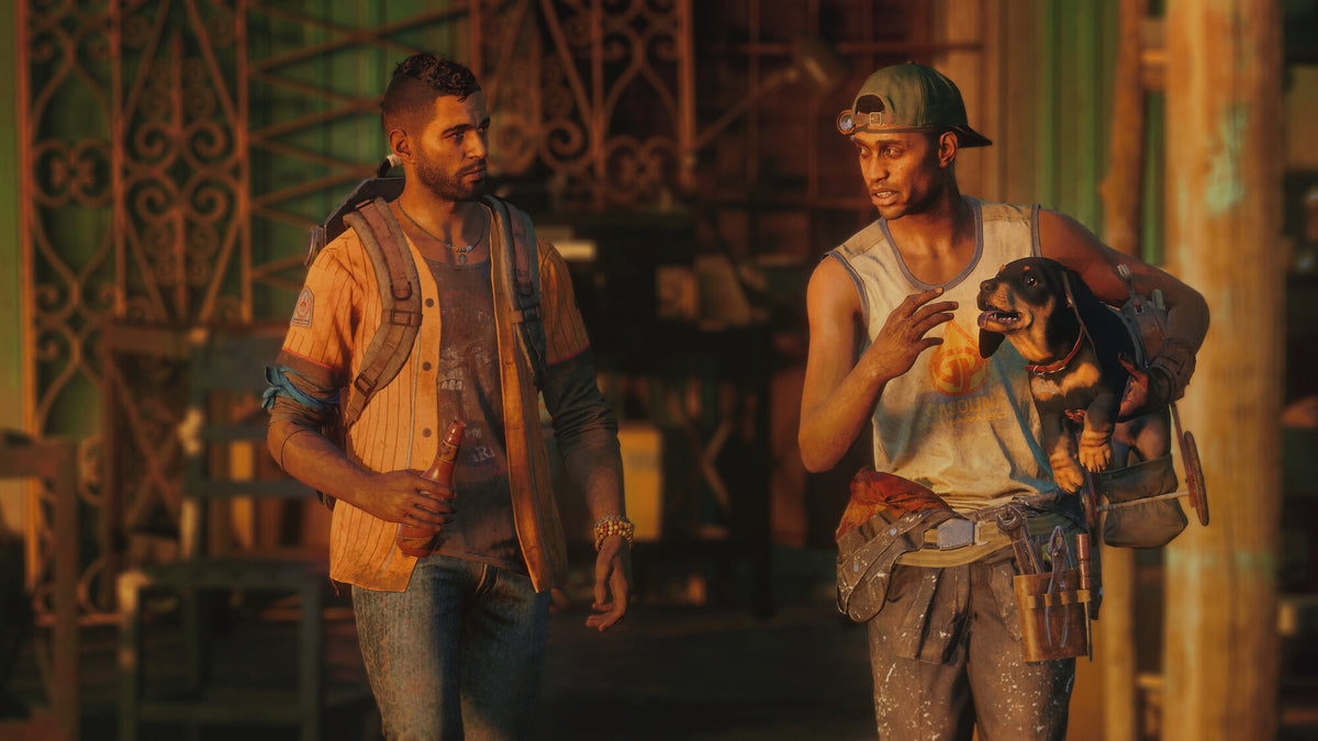Far Cry 6 - Xbox One