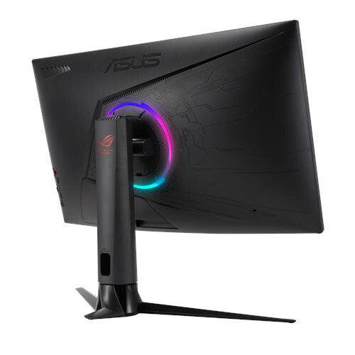 ASUS ROG Strix XG32VC - 80 cm (31.5&quot;) - 2560 x 1440 pixels QHD LED Monitor