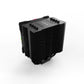 be quiet! Pure Rock 2 FX Black - Air Processor Cooler - 120mm
