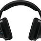 Logitech G - G533 Wireless Gaming Headset in Black