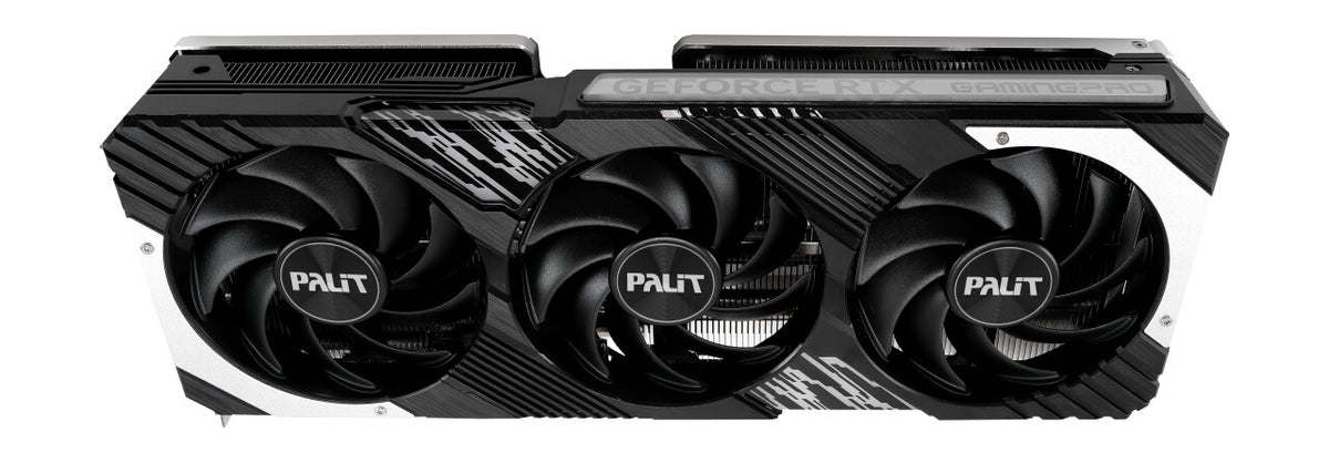 Palit GAMINGPRO -  NVIDIA 16 GB GDDR6X GeForce RTX 4080 SUPER graphics card