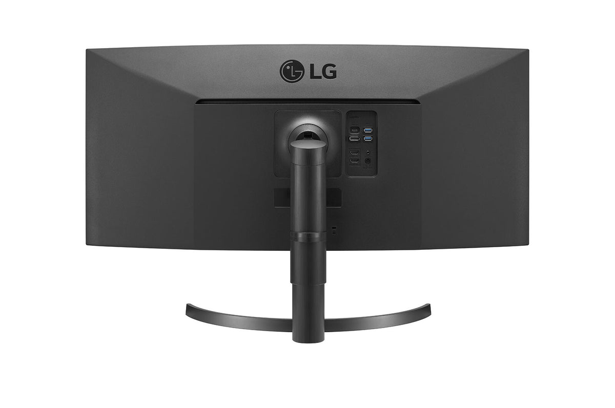 LG 35WN73A - 88.9 cm (35") - 3440 x 1440 pixels UltraWide QHD LED Monitor