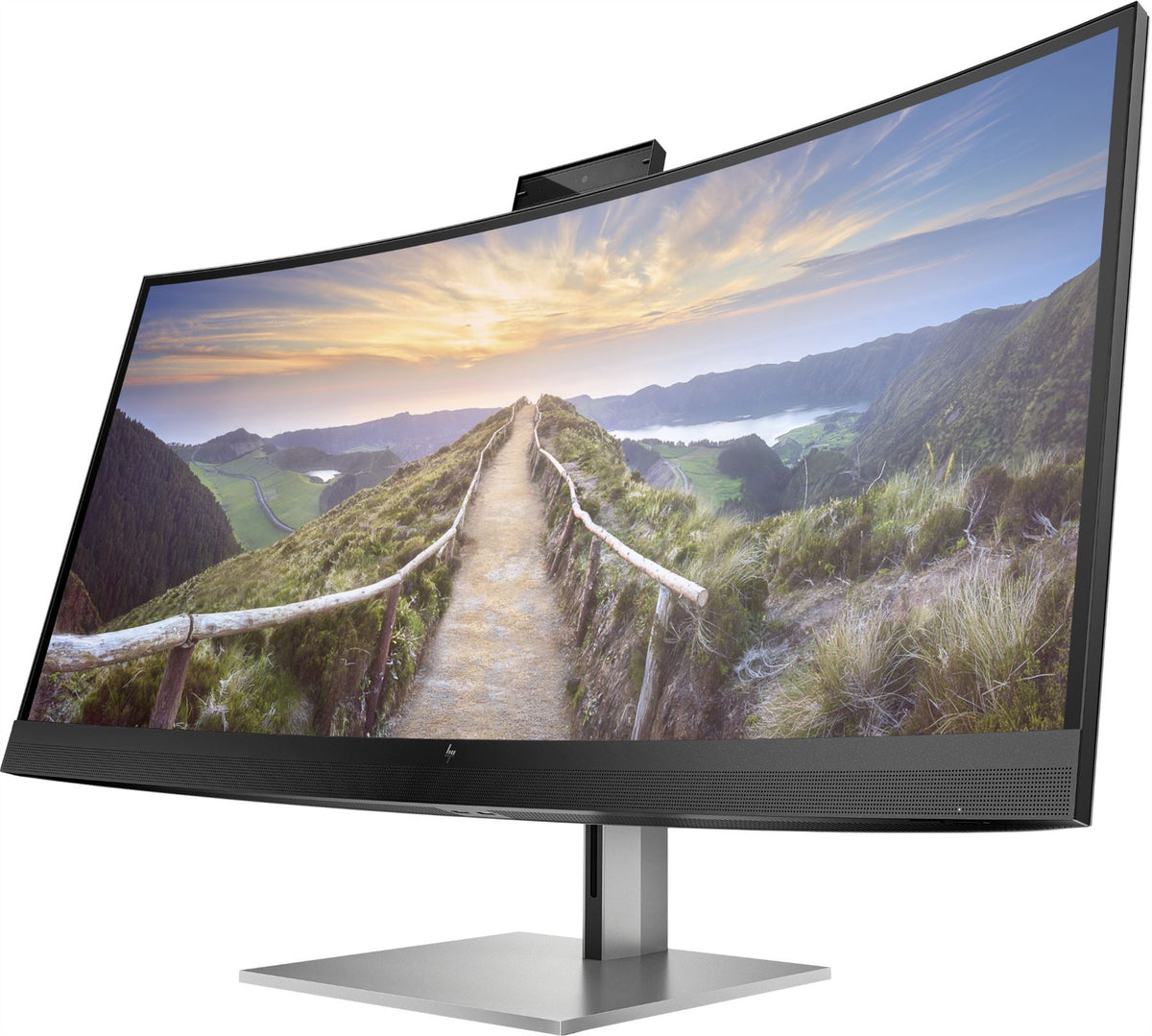 HP Z40c G3 100.8 cm (39.7&quot;) 5120 x 2160 pixels UltraWide 5K HD LED Black, Silver Monitor