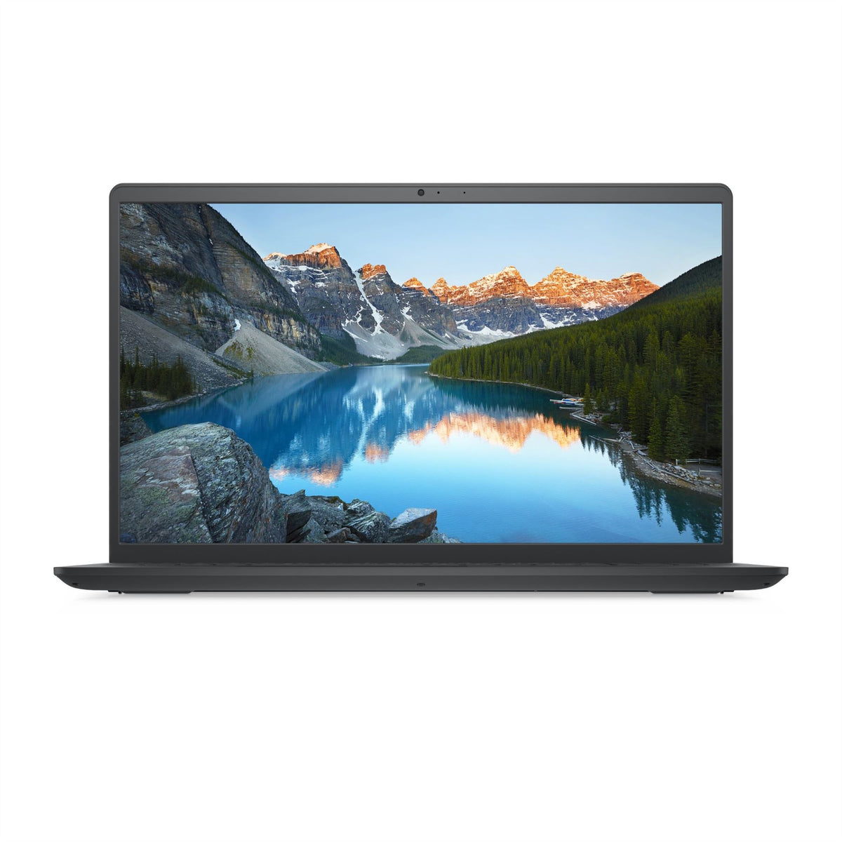 DELL Inspiron 3530 Laptop - 39.6 cm (15.6&quot;) - Intel® Core™ i7-1355U - 16 GB DDR4-SDRAM - 1 TB SSD - Wi-Fi 6 - Windows 11 Pro - Black